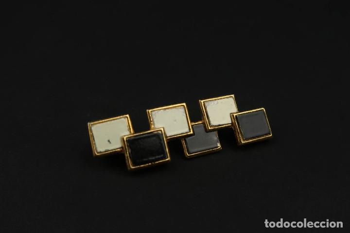 Joyeria: Antiguo Broche - Foto 2