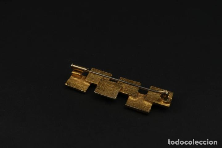 Joyeria: Antiguo Broche - Foto 3