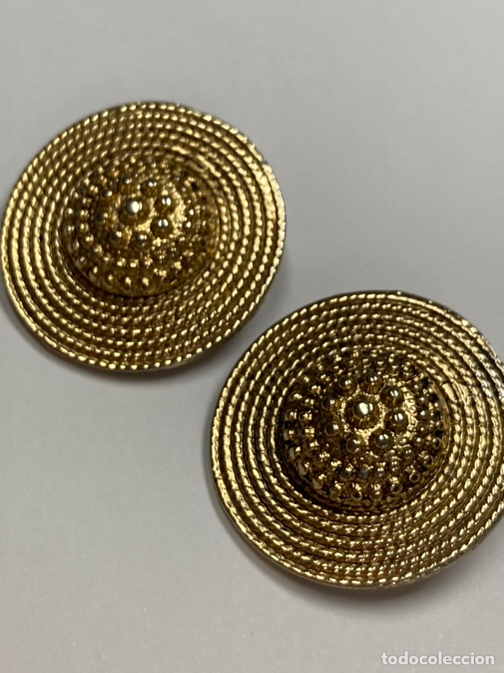 Joyeria: Pendientes de bisuter&iacute;a - Foto 2