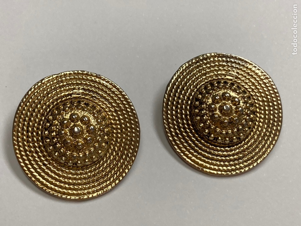 Joyeria: Pendientes de bisuter&iacute;a - Foto 3