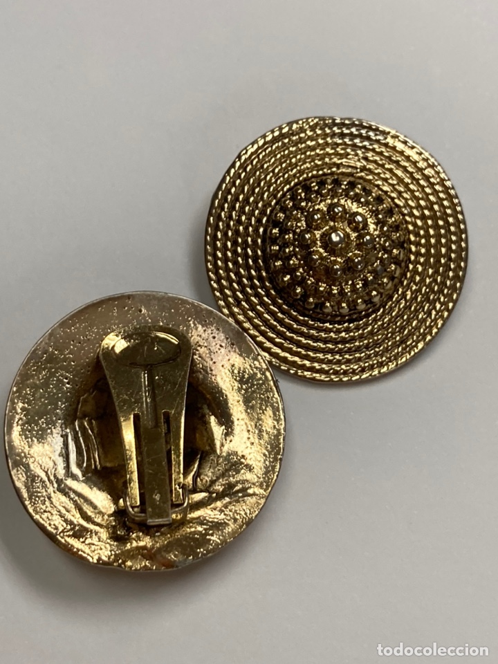 Joyeria: Pendientes de bisuter&iacute;a - Foto 4