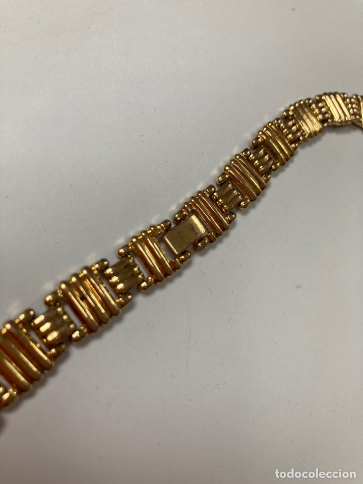 Joyeria: Gargantilla de bisuter&iacute;a - Foto 2