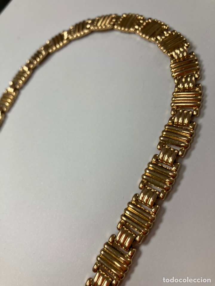Joyeria: Gargantilla de bisuter&iacute;a - Foto 3