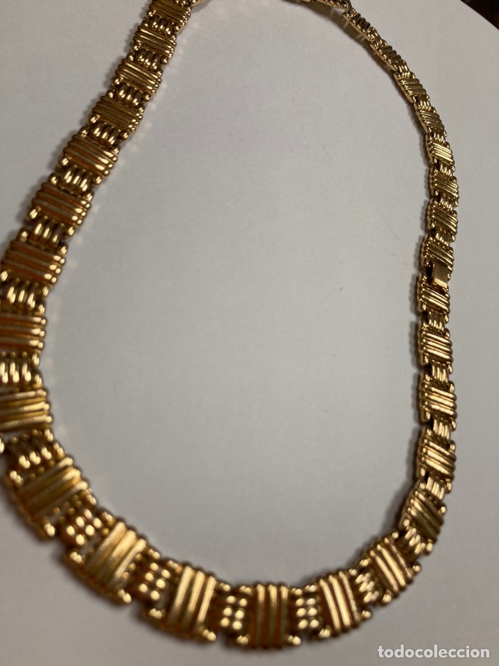 Joyeria: Gargantilla de bisuter&iacute;a - Foto 5