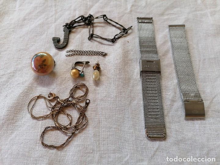 Joyeria: Lote de bisuteria - Foto 1