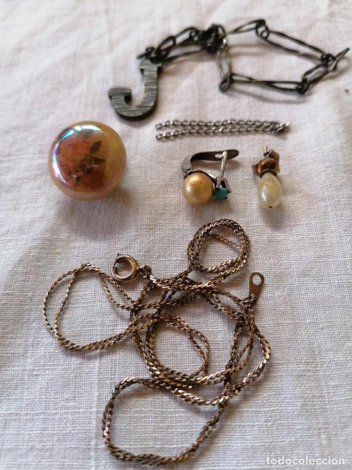 Joyeria: Lote de bisuteria - Foto 2