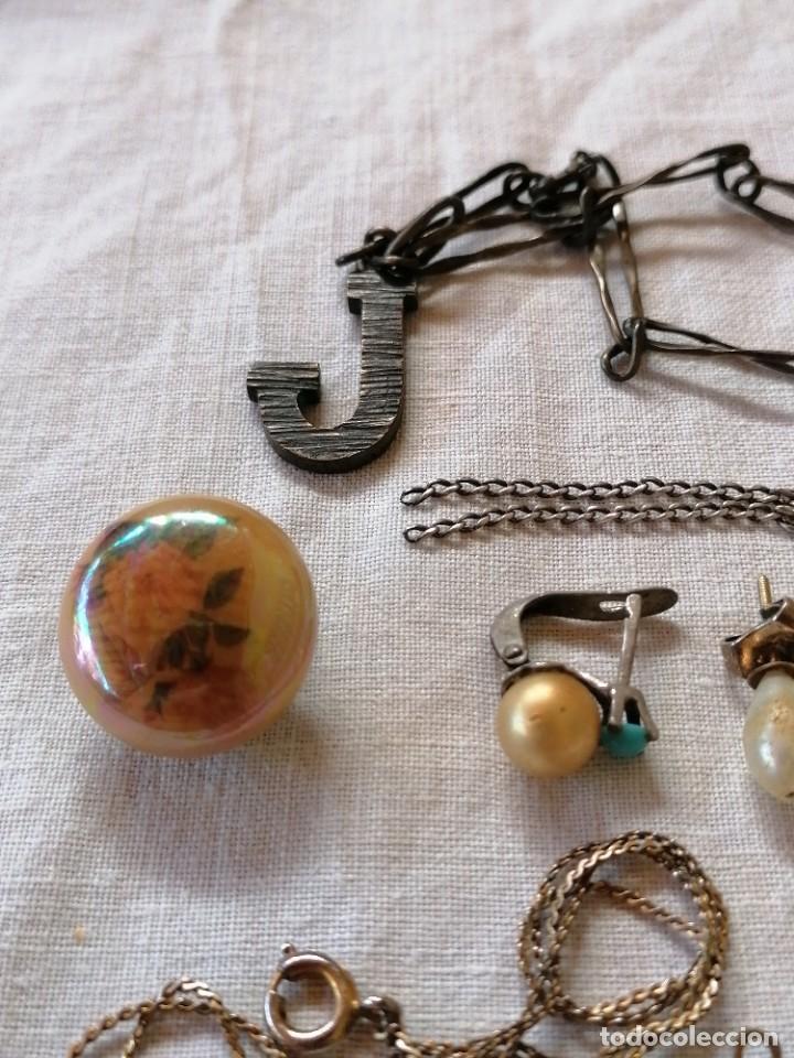 Joyeria: Lote de bisuteria - Foto 3