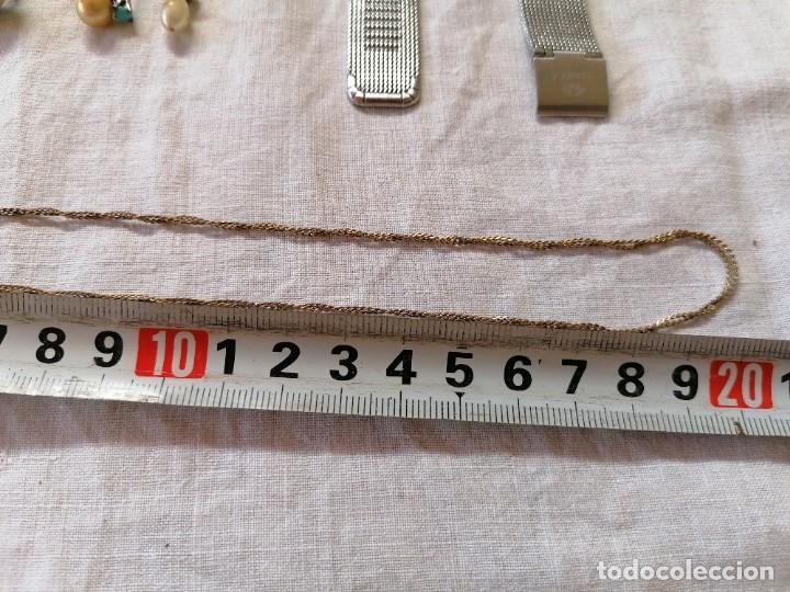 Joyeria: Lote de bisuteria - Foto 6