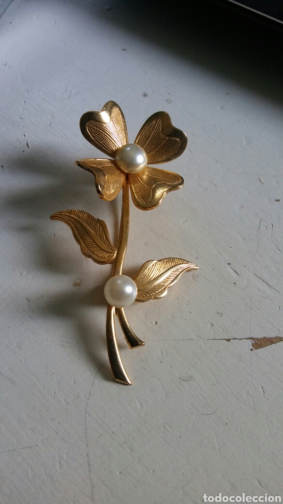 Joyeria: Broche Fantasia - Foto 2