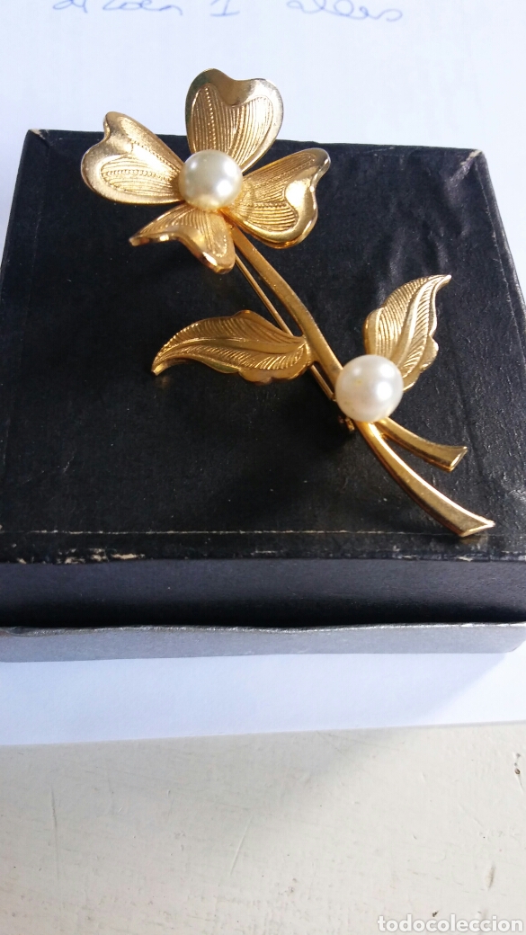Joyeria: Broche Fantasia - Foto 3