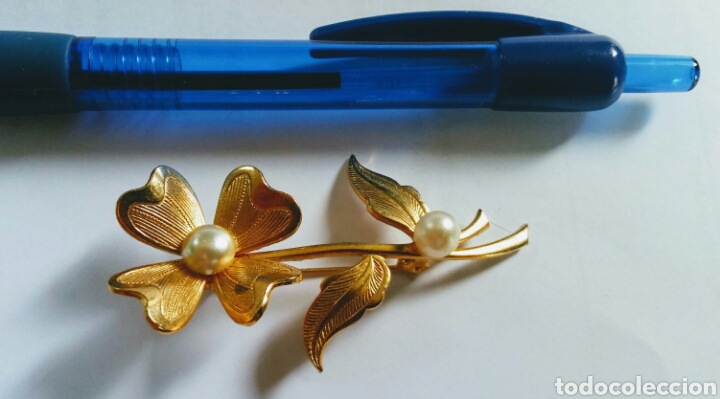 Joyeria: Broche Fantasia - Foto 4