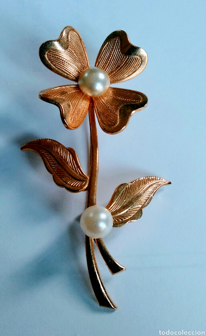 Joyeria: Broche Fantasia - Foto 1