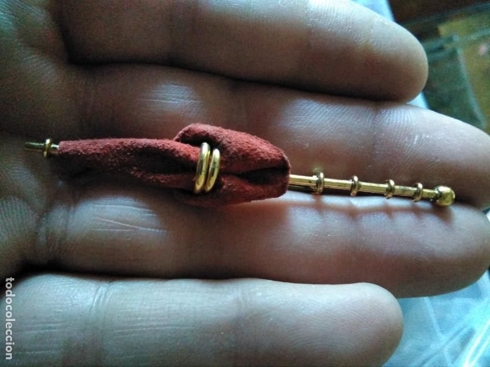 Joyeria: Broche vintage PARAGUAS - Foto 1