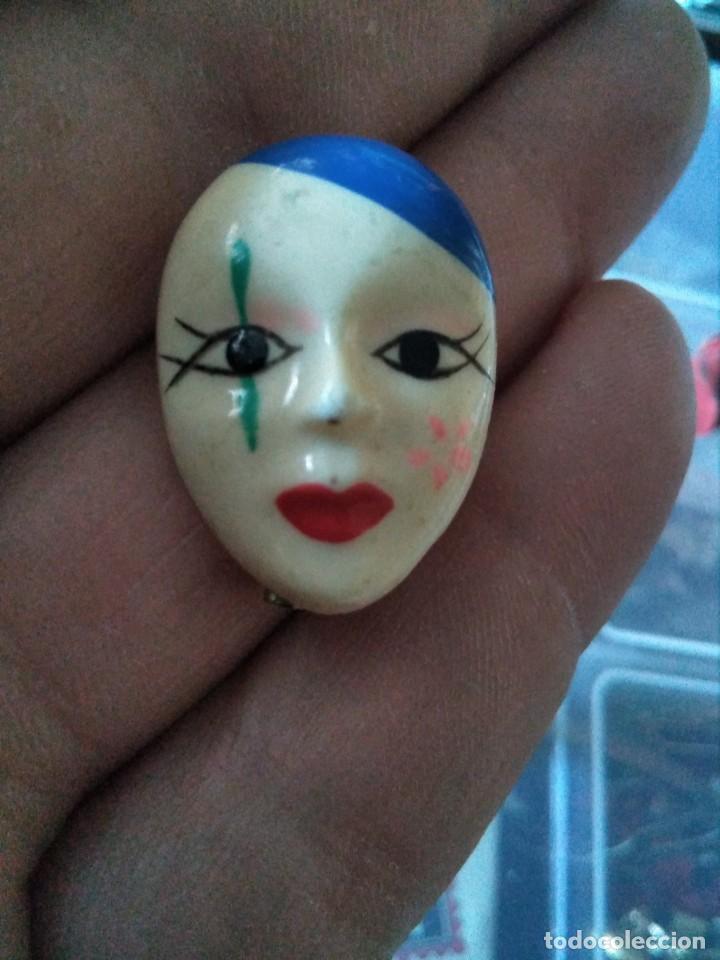 Joyeria: Broche vintage CARA MIMO - Foto 1
