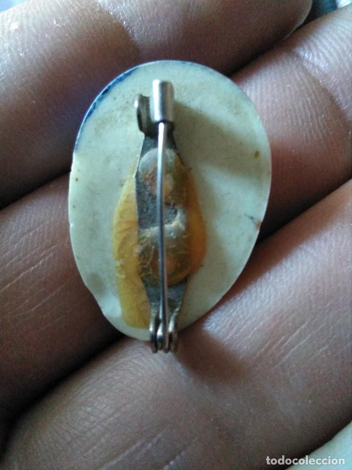 Joyeria: Broche vintage CARA MIMO - Foto 2