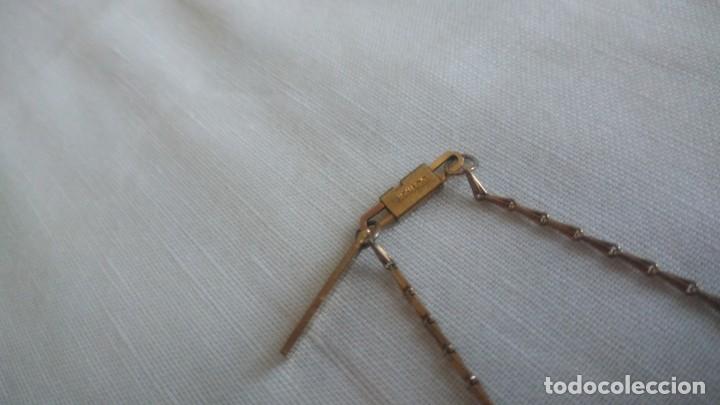 Joyeria: ANTIGUA CADENITA DORADA - Foto 2