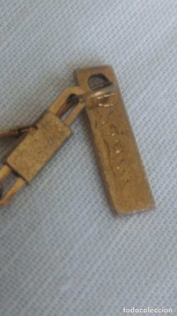 Joyeria: ANTIGUA CADENITA DORADA - Foto 3