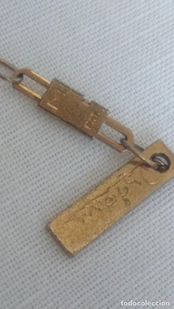 Joyeria: ANTIGUA CADENITA DORADA - Foto 4