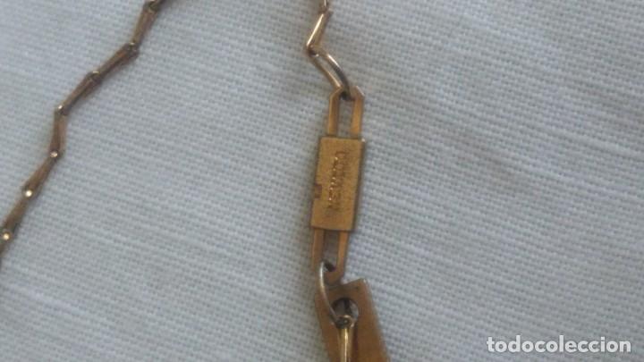 Joyeria: ANTIGUA CADENITA DORADA - Foto 6