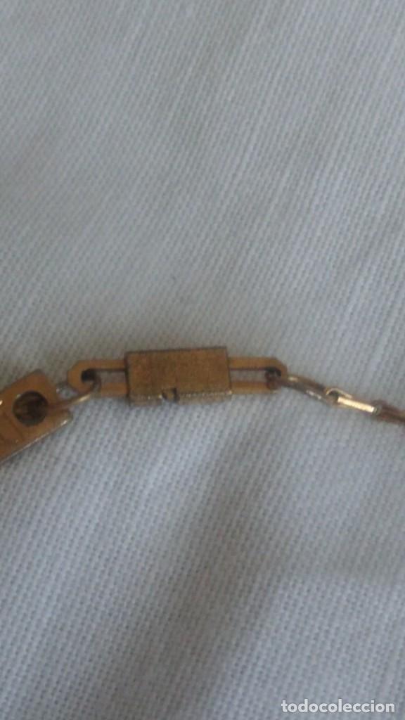 Joyeria: ANTIGUA CADENITA DORADA - Foto 10