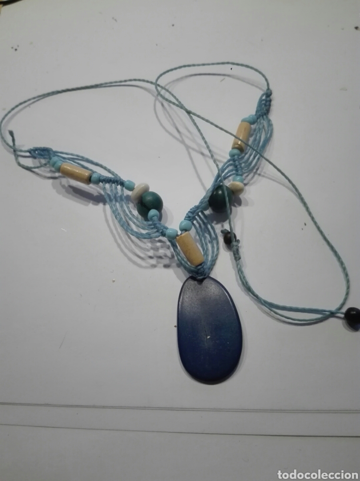 Joyeria: COLGANTE - Foto 1