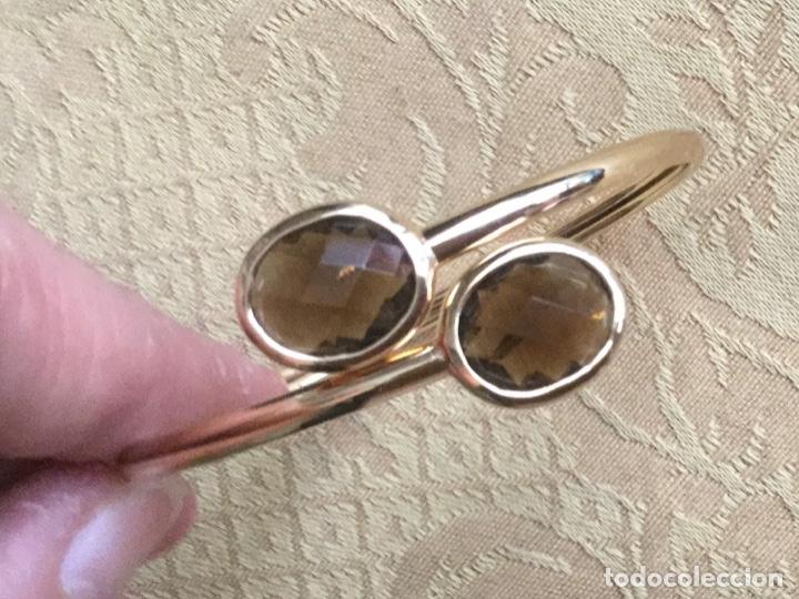 Joaillerie: PULSERA PIEDRAS FACETADAS