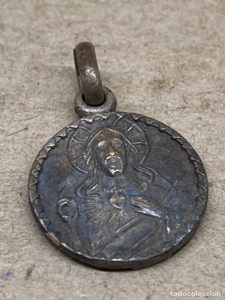 Joyeria: Colgante de plata - Foto 2