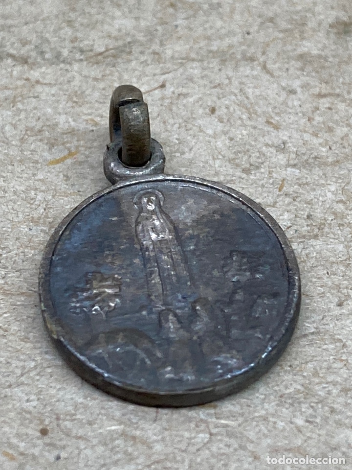 Joyeria: Colgante de plata - Foto 1