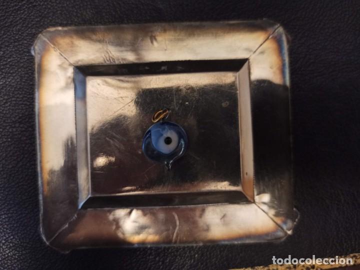 Joyeria: Colgante ojo de la buena suerte - Foto 1
