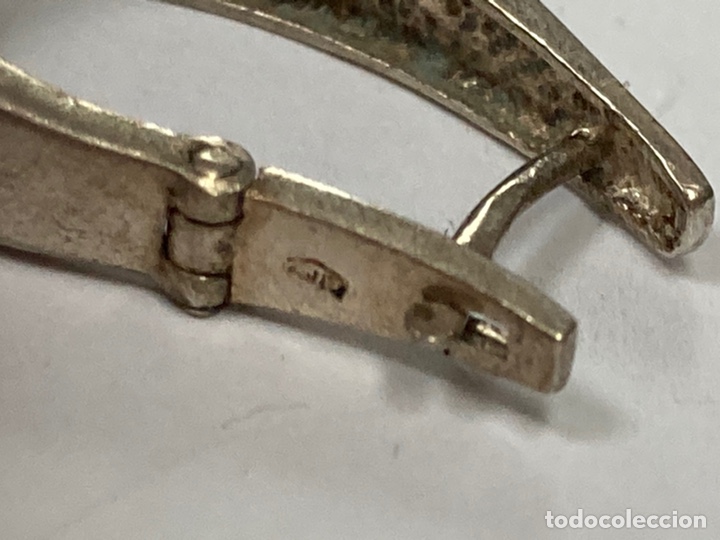 Joyeria: Pendientes de plata - Foto 4