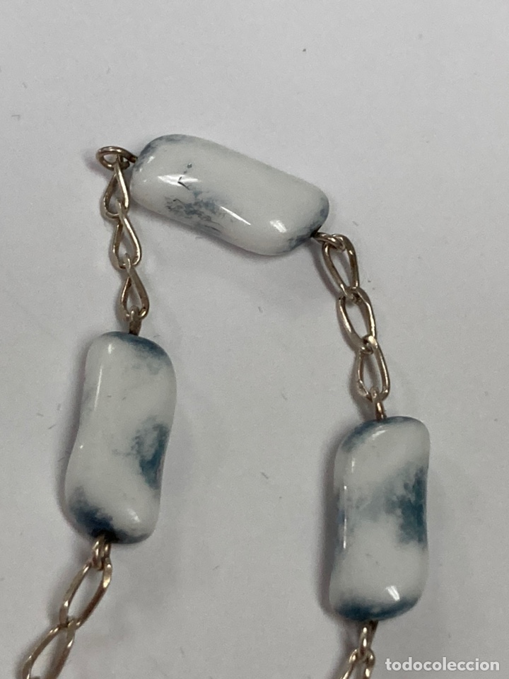 Joyeria: Pulsera de plata - Foto 3