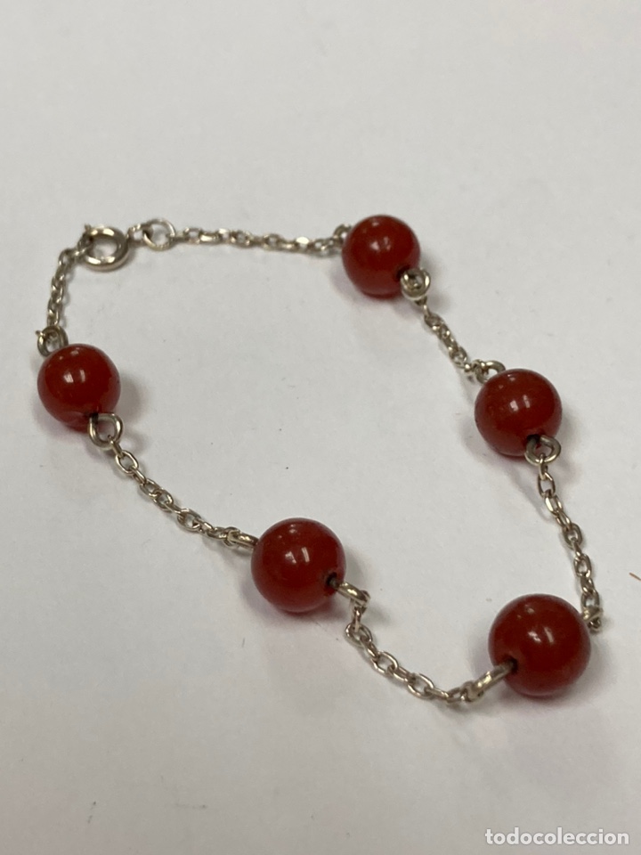 Joyeria: Pulsera de plata - Foto 2