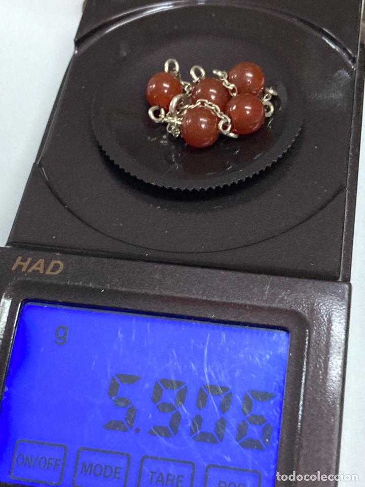 Joyeria: Pulsera de plata - Foto 3
