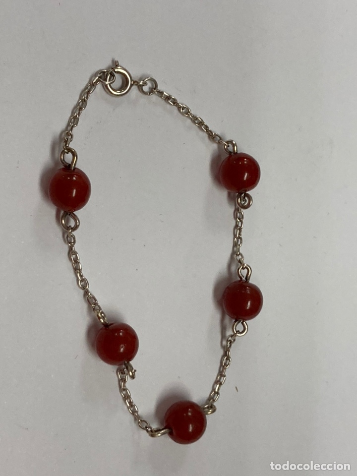 Joyeria: Pulsera de plata - Foto 1