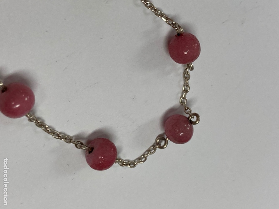 Joyeria: Pulsera de plata - Foto 2