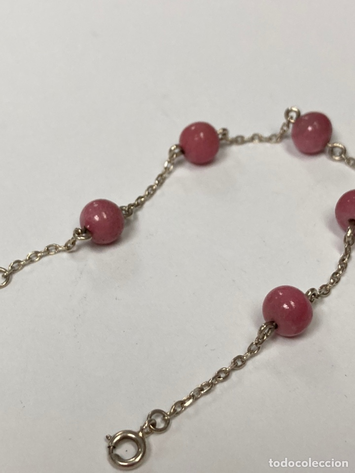 Joyeria: Pulsera de plata - Foto 1