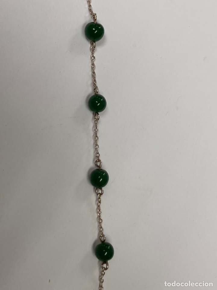 Joyeria: Pulsera de plata - Foto 2