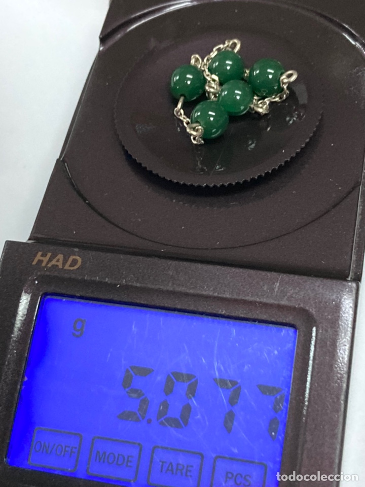 Joyeria: Pulsera de plata - Foto 4