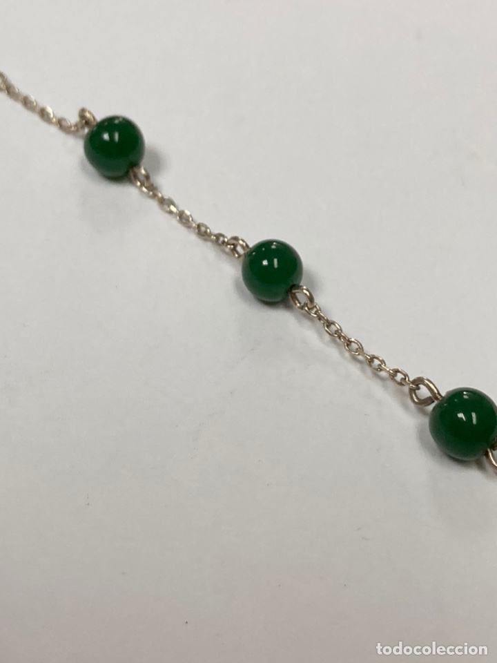 Joyeria: Pulsera de plata - Foto 1