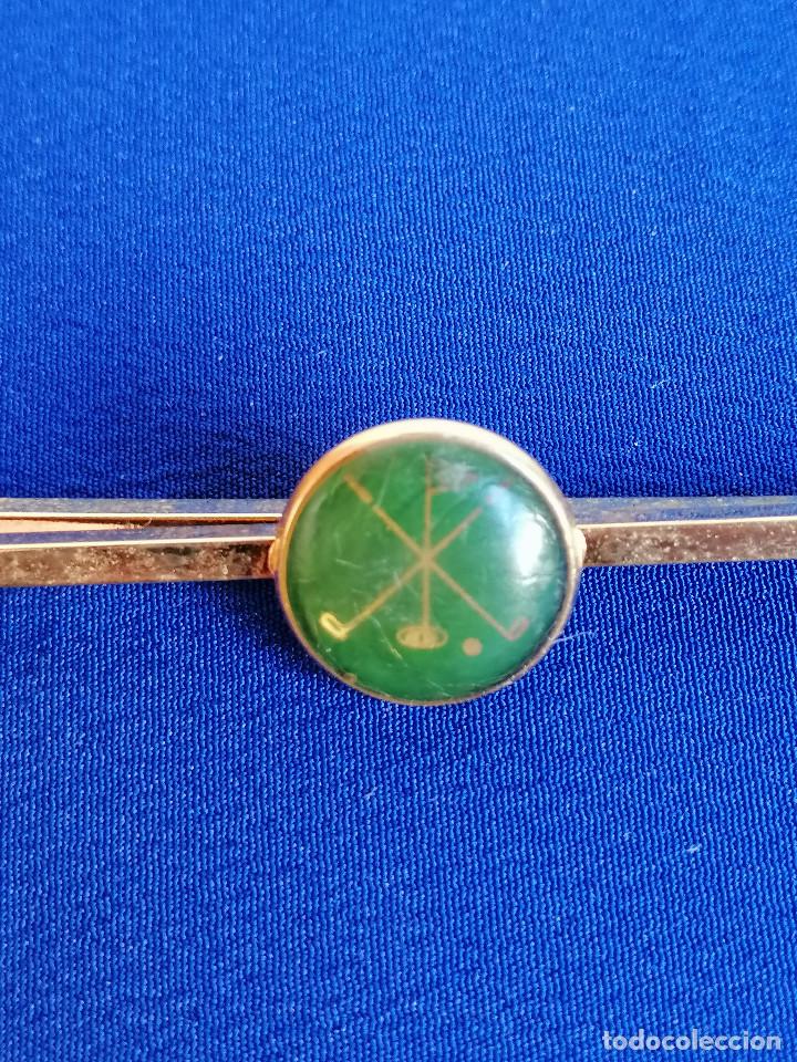 Joyeria: PISACORBATAS GOLF - Foto 1