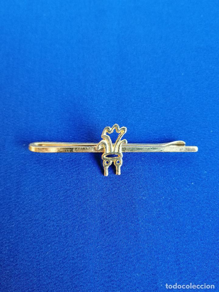 Joyeria: PISACORBATAS SILLA - Foto 2