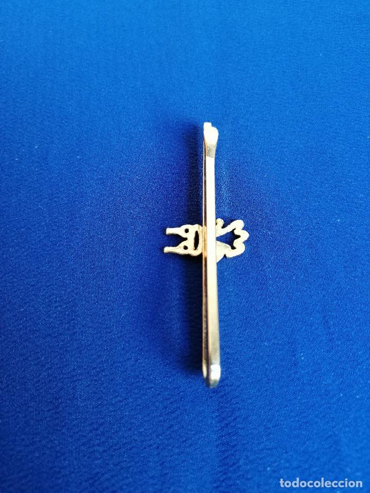 Joyeria: PISACORBATAS SILLA - Foto 3