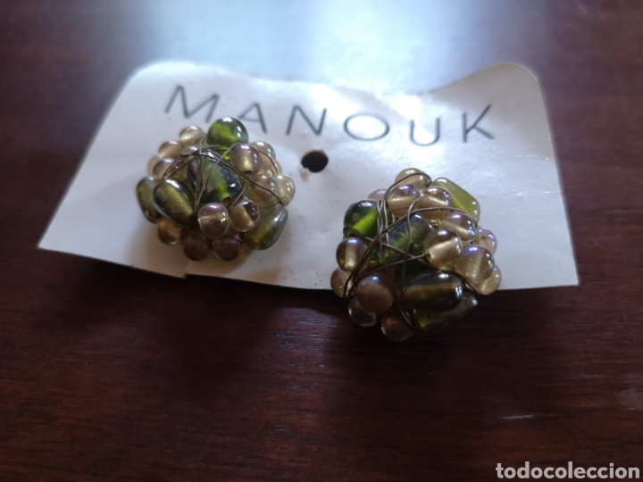 Joyeria: Pendientes bisuteria - Foto 3
