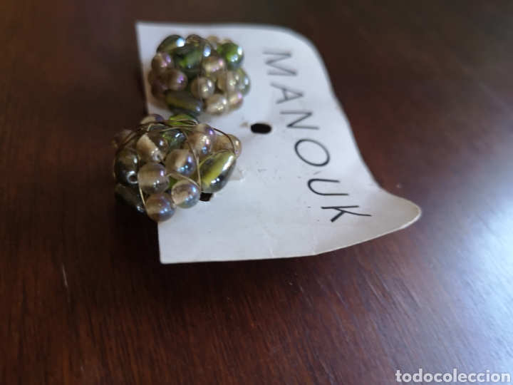 Joyeria: Pendientes bisuteria - Foto 4