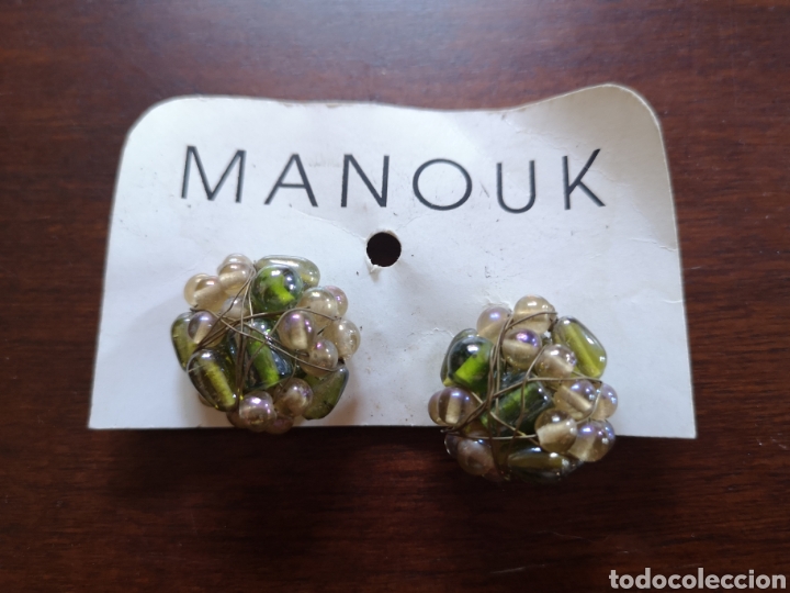 Joyeria: Pendientes bisuteria - Foto 1