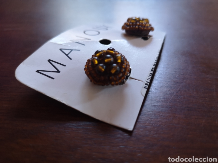 Joyeria: Pendientes bisuteria - Foto 3