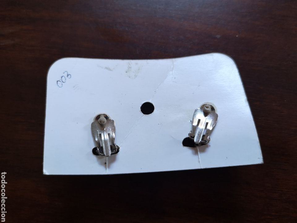 Joyeria: Pendientes bisuteria - Foto 4