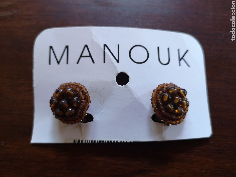 Joyeria: Pendientes bisuteria - Foto 1