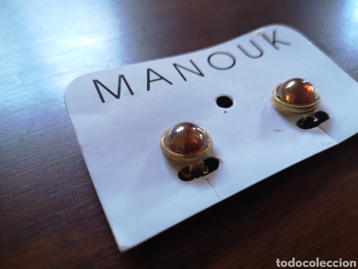 Joyeria: Pendientes bisuteria - Foto 2