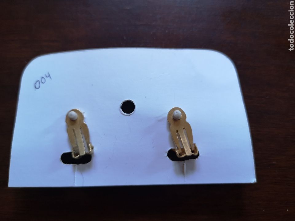 Joyeria: Pendientes bisuteria - Foto 4